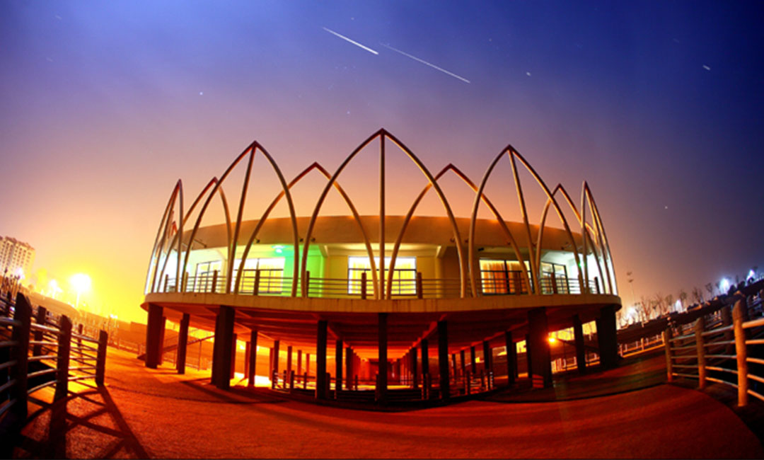 琼海莲花广场活动策划案例