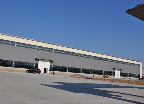 琼海新场外景图二