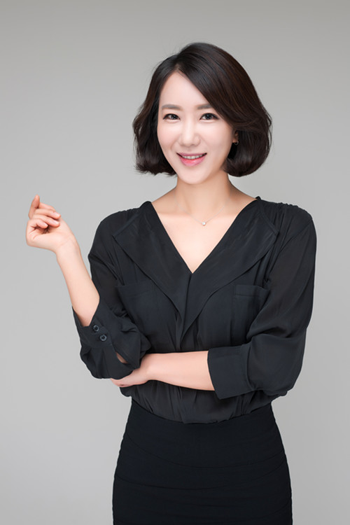 琼海千佼填 国际高级纹绣师